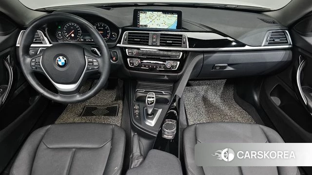 BMW 4 Series (F32) id 4703133 из Кореи 30
