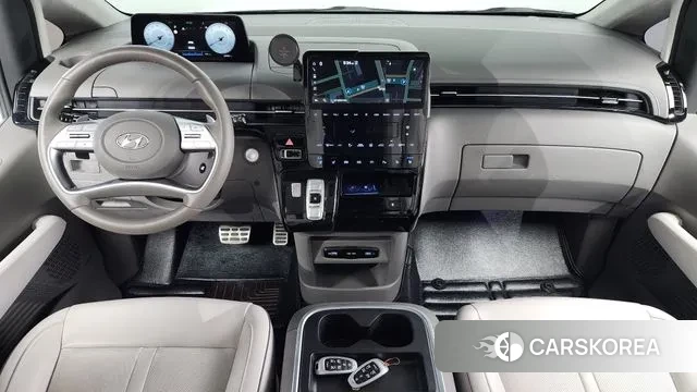 Hyundai Staria id 2894756 из Кореи 17