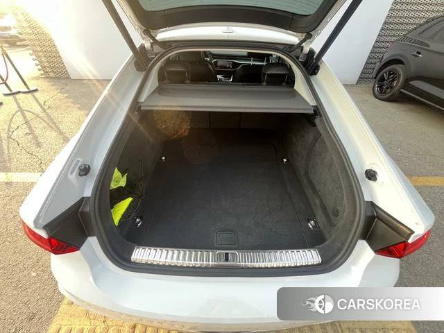 Audi A7 id 4275672 из Китая 17