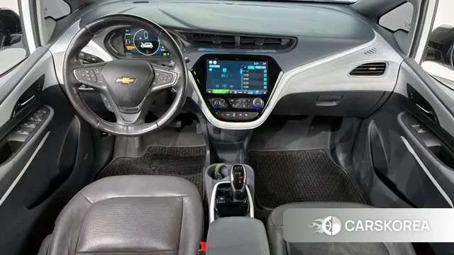 Chevrolet (GM Daewoo) Bolt EV id 2995292 из Кореи 17
