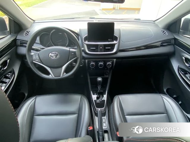 Toyota YARIS L Zhixuan id 4301585 из Китая 7