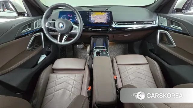 BMW X1 (U11) id 3689881 из Кореи 17