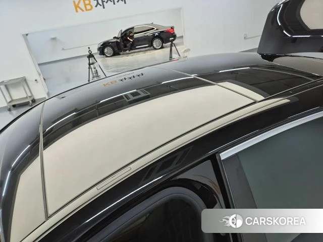 Mercedes-Benz S-Class W223 id 4855220 из Кореи 17