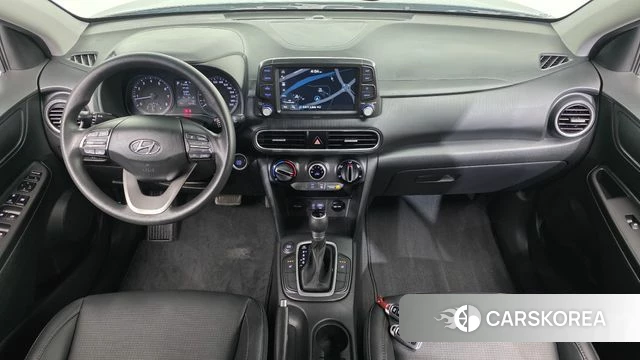 Hyundai Kona id 3829314 из Кореи 17