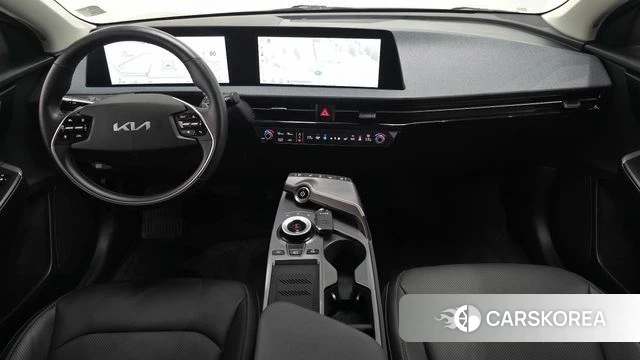 Kia EV6 id 4757894 из Кореи 17