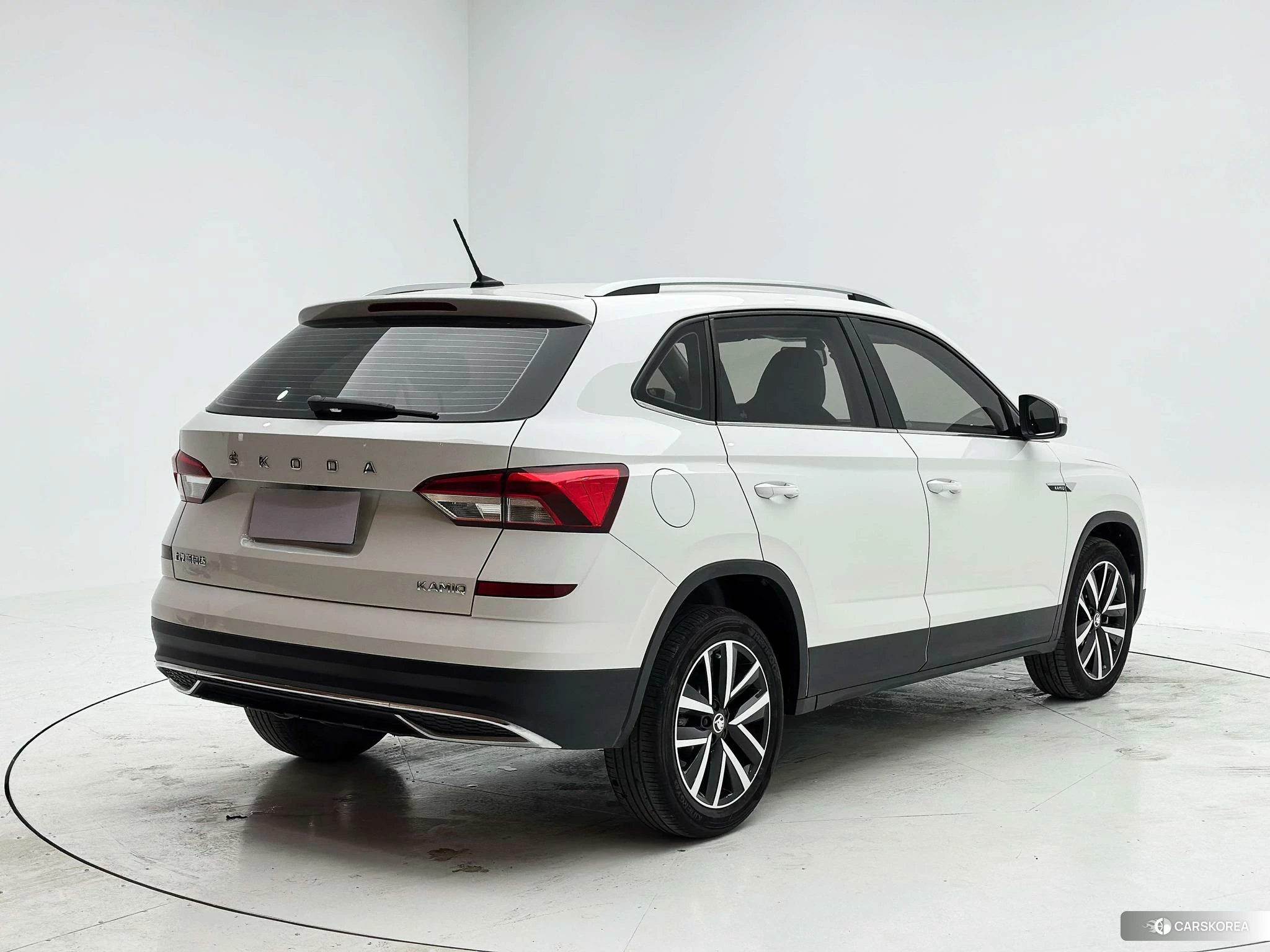 Skoda Komick id 4512802 из Китая 21