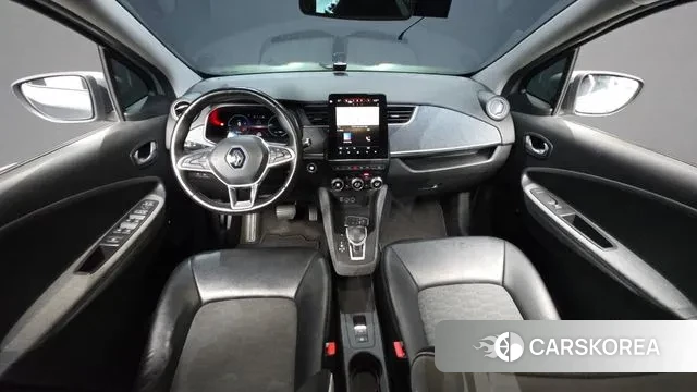 Renault Korea (Samsung) Joe id 3012165 из Кореи 17