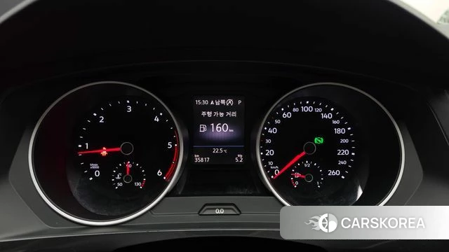 Volkswagen Tiguan second Generation id 4967064 из Кореи 28