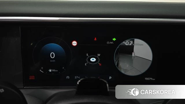 Hyundai Palisade (LX3) id 4400439 из Кореи 32