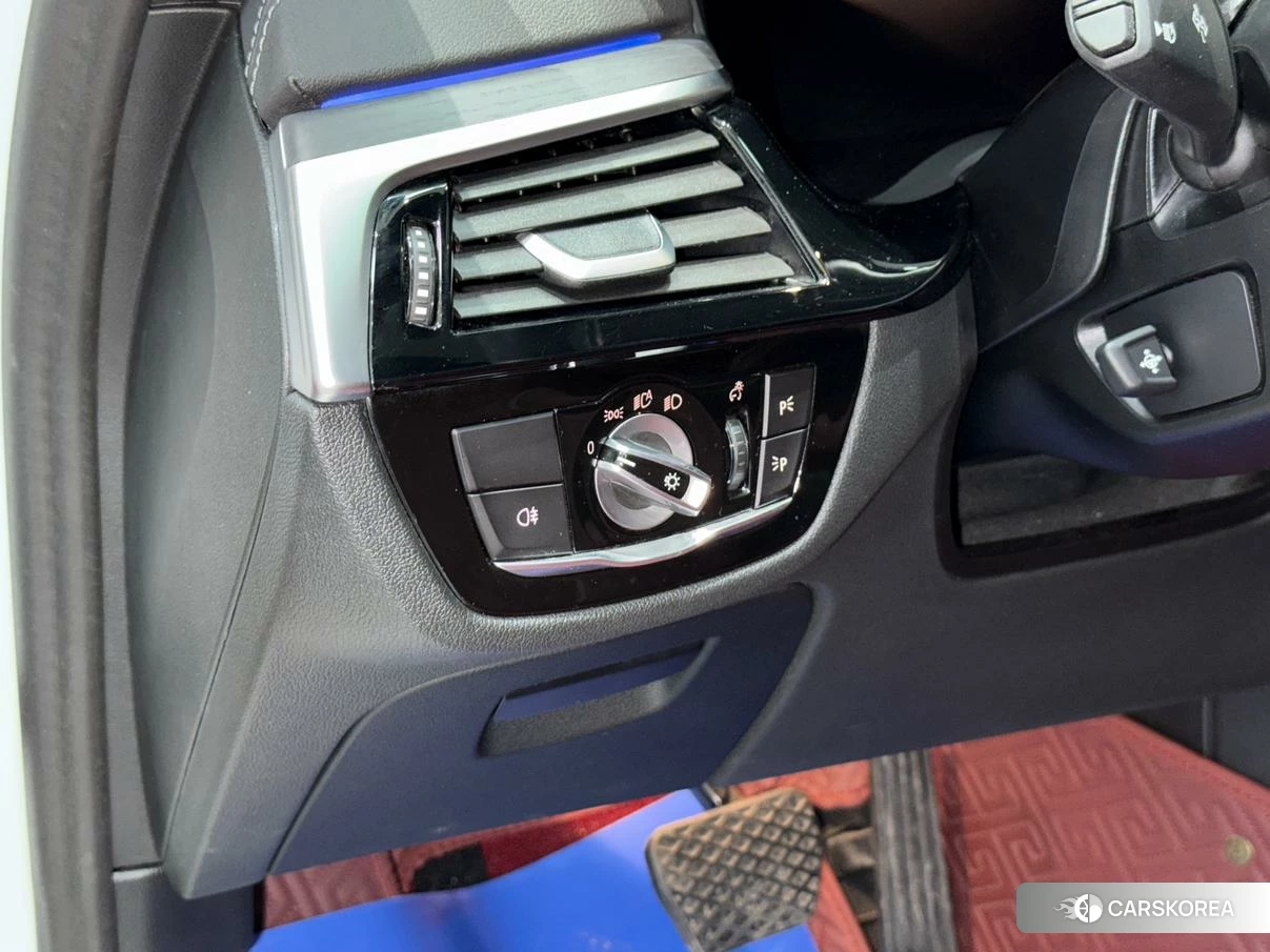 BMW 5 series id 4426909 из Китая 31