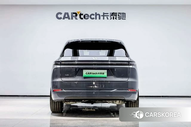Ideal car Ideal L7 id 4253439 из Китая 31