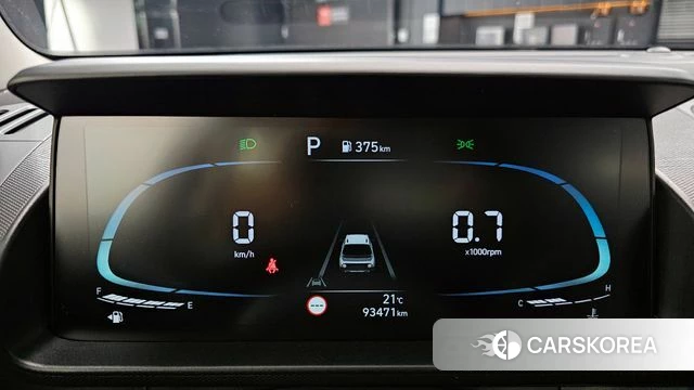 Hyundai Casper id 4224168 из Кореи 28