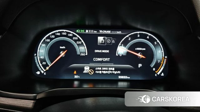 Kia K7 Premier id 4780600 из Кореи 30