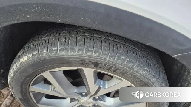 Hyundai Palisade id 3557276 из Кореи 10