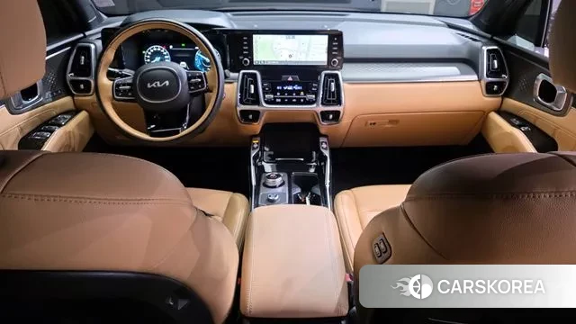 Kia Sorento 4th Generation id 3317531 из Кореи 17