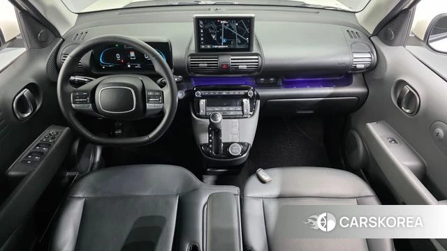 Hyundai Casper id 3940736 из Кореи 17