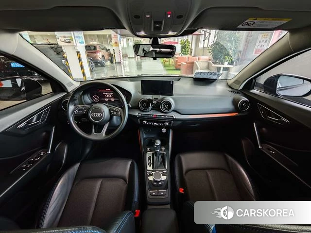 Audi Q2L e-tron id 4359477 из Китая 24