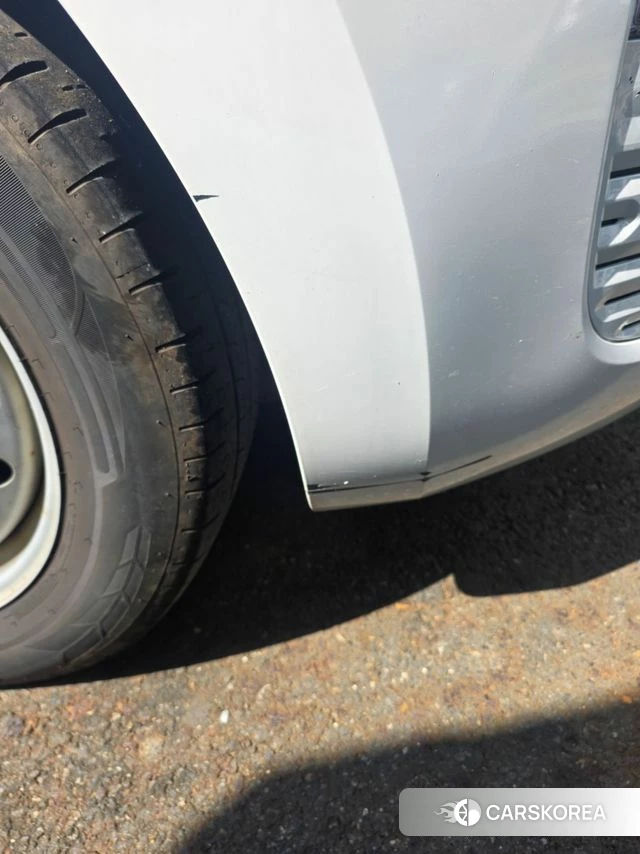 Hyundai Staria id 4929978 из Кореи 8