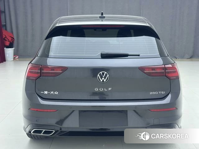 Volkswagen Golf id 4392287 из Китая 21
