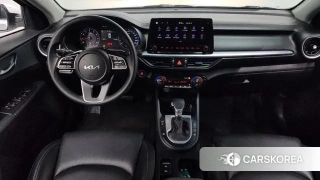 Kia The New K3 2nd generation id 3443685 из Кореи 17