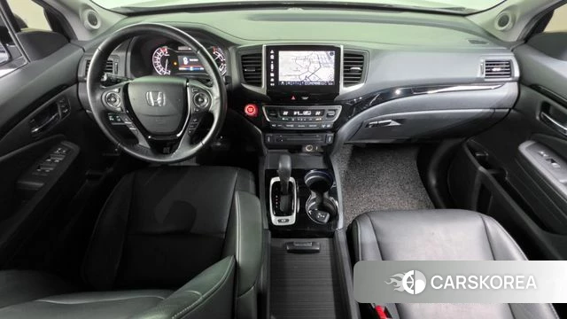 Honda Pilot 3rd generation id 4760378 из Кореи 33