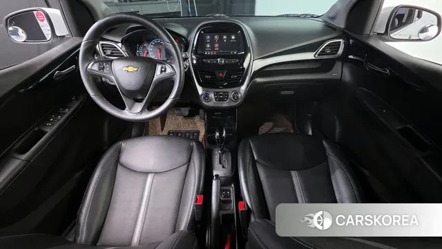 Chevrolet (GM Daewoo) The New Spark id 3499680 из Кореи 17