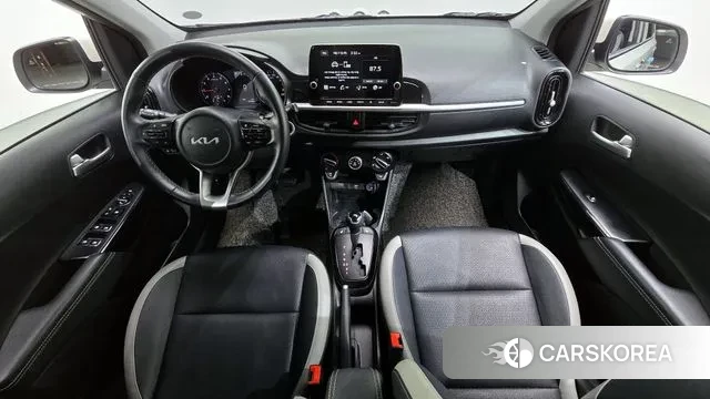 Kia Morning Urban (JA) id 3058471 из Кореи 17