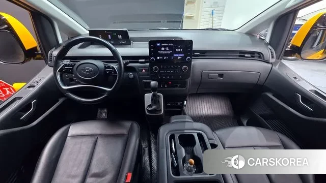 Hyundai Staria id 3523973 из Кореи 17