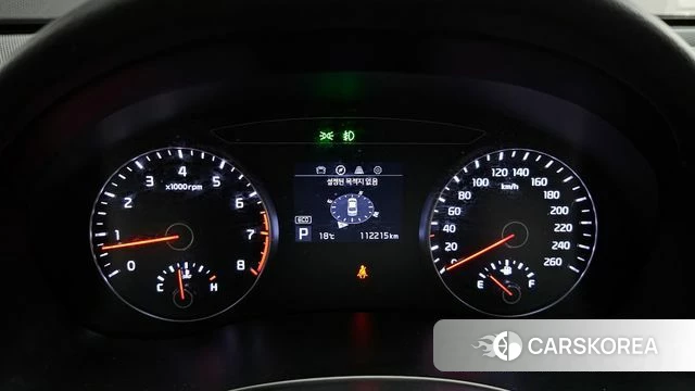 Kia Come New K7 id 3844924 из Кореи 17