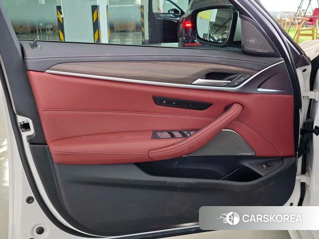 BMW 5 series id 4298201 из Китая 23