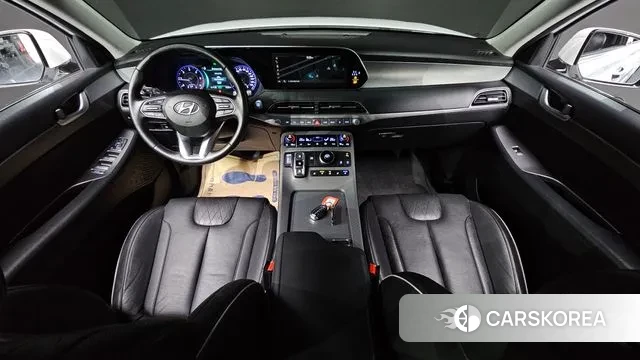 Hyundai Palisade id 3438229 из Кореи 17