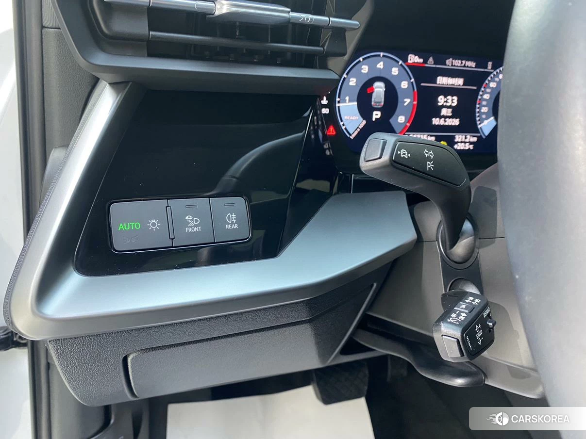 Audi A3 id 4498837 из Китая 25