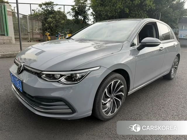 Volkswagen Golf id 4366013 из Китая 13