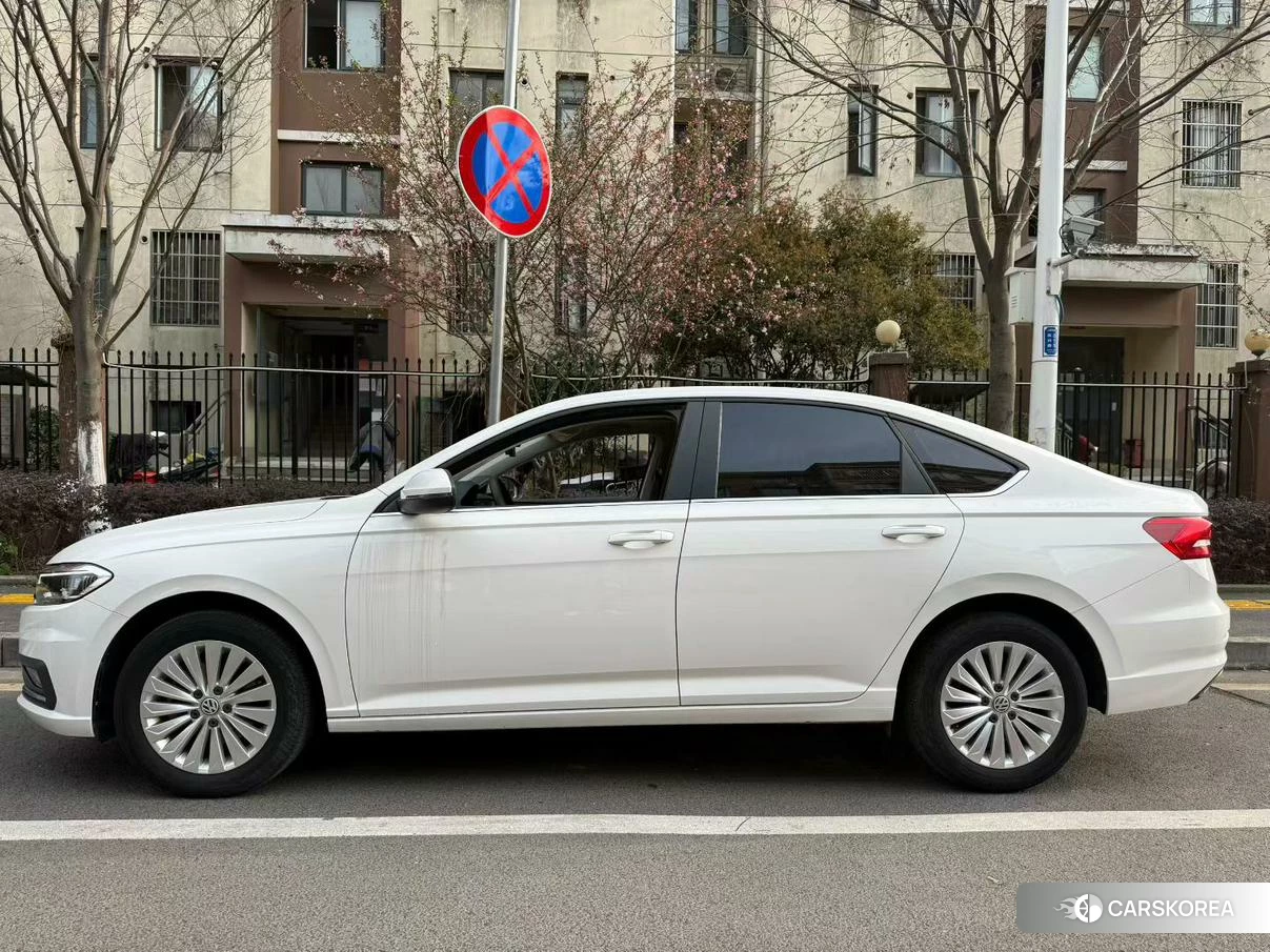 Volkswagen Lavida id 4452044 из Китая 7