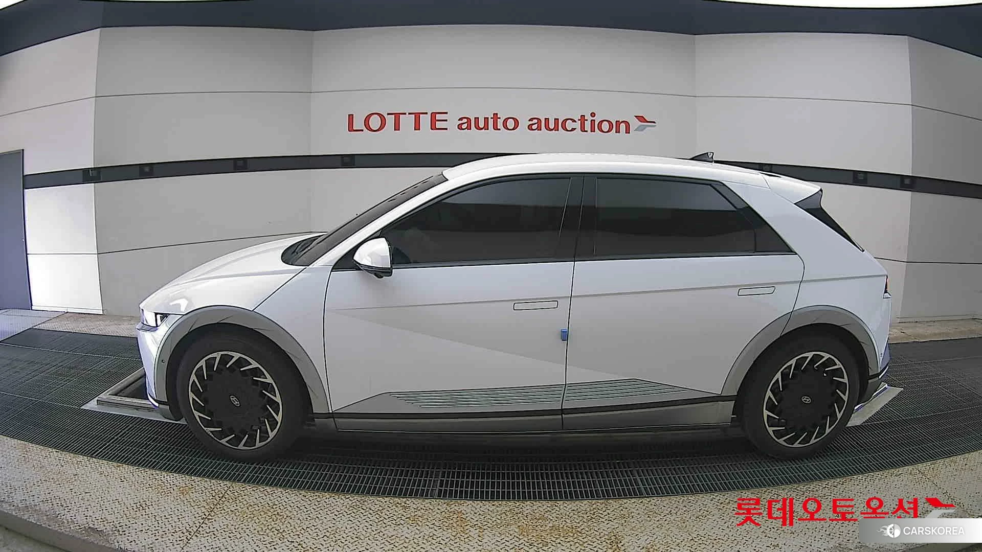Hyundai IONIQ 5 id 4289349 из Кореи 35