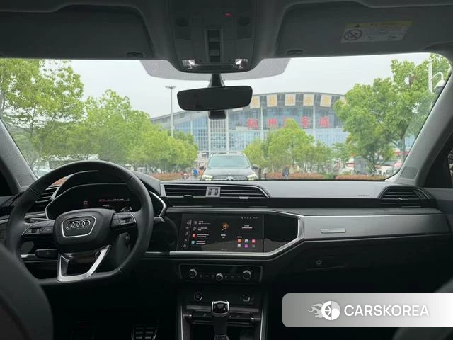 Audi Q3 id 4260256 из Китая 7