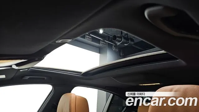 BMW 5 Series (G30) id 2688385 из Кореи 17