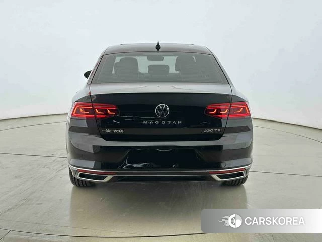 Volkswagen Magotan id 4314560 из Китая 13