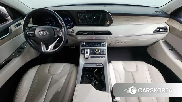 Hyundai Palisade id 3942792 из Кореи 17