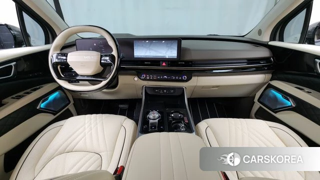 Kia The New Carnival 4th Generation id 4578774 из Кореи 33