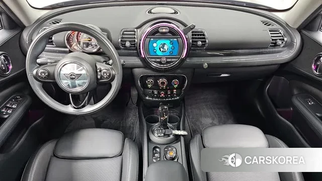 Mini Cooper Clubman id 3588026 из Кореи 17