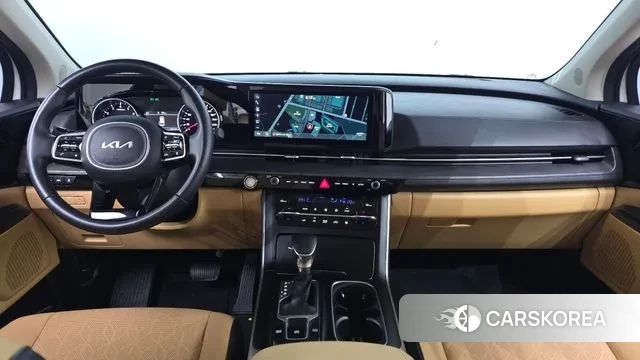 Kia Carnival 4th generation id 3726472 из Кореи 17