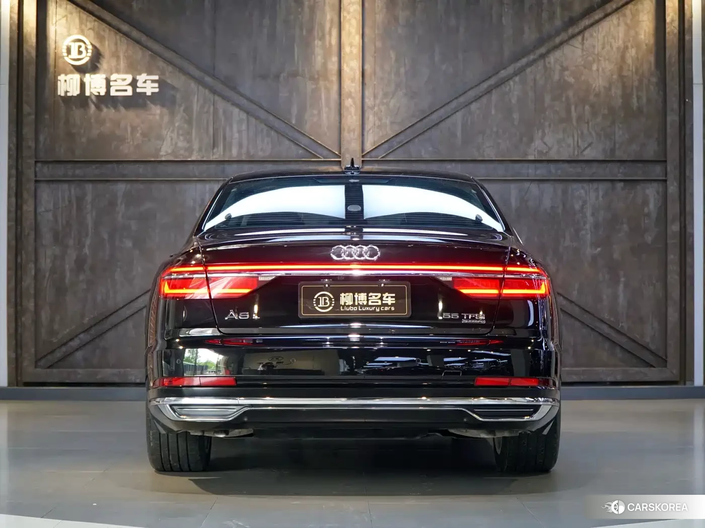 Audi A8 id 4654648 из Китая 20