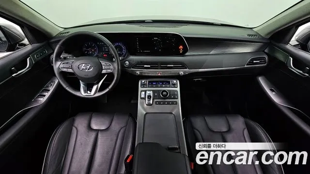 Hyundai Palisade id 2906705 из Кореи 17