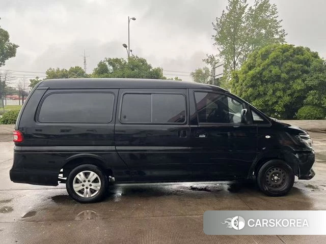 Dongfeng popular Lingzhi id 4241220 из Китая 11