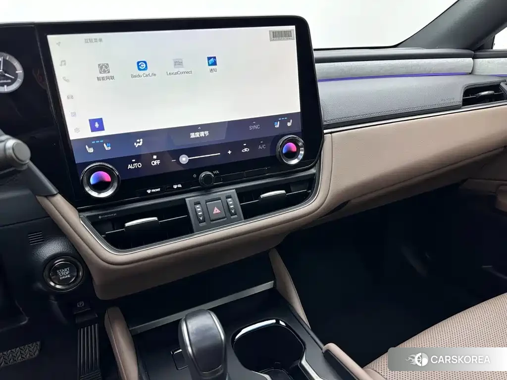 Lexus ES id 4644395 из Китая 28