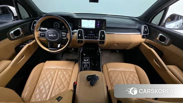 Kia Sorento 4th Generation id 3032617 из Кореи 17