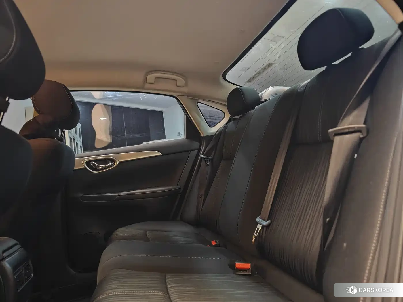 Nissan Sylphy id 4622573 из Китая 32
