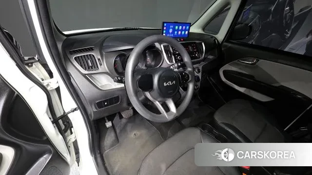 Kia The New Ray id 3317776 из Кореи 17