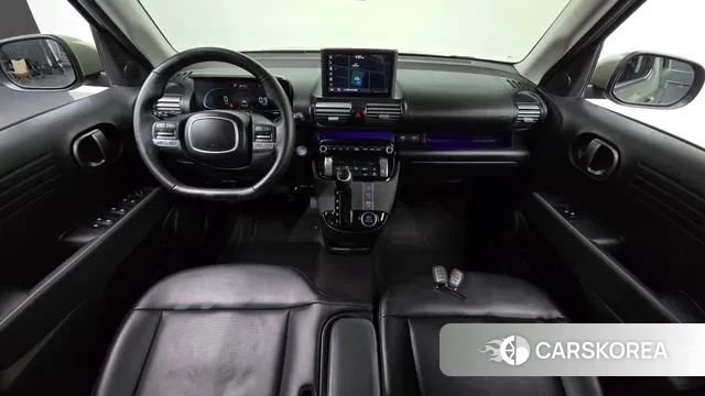 Hyundai Casper id 3473176 из Кореи 17